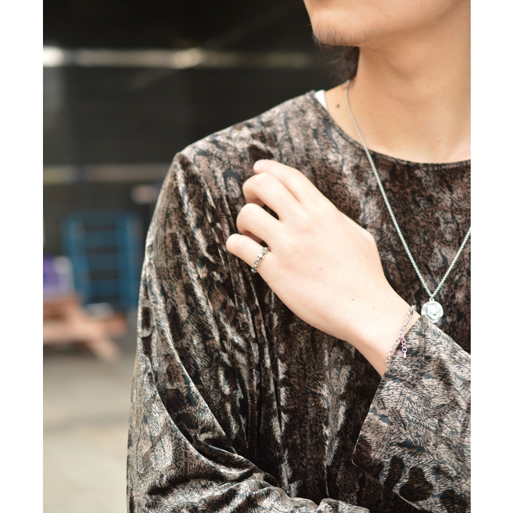 デザイン リング STLv3 Stainless316L | earyear | 詳細画像27 