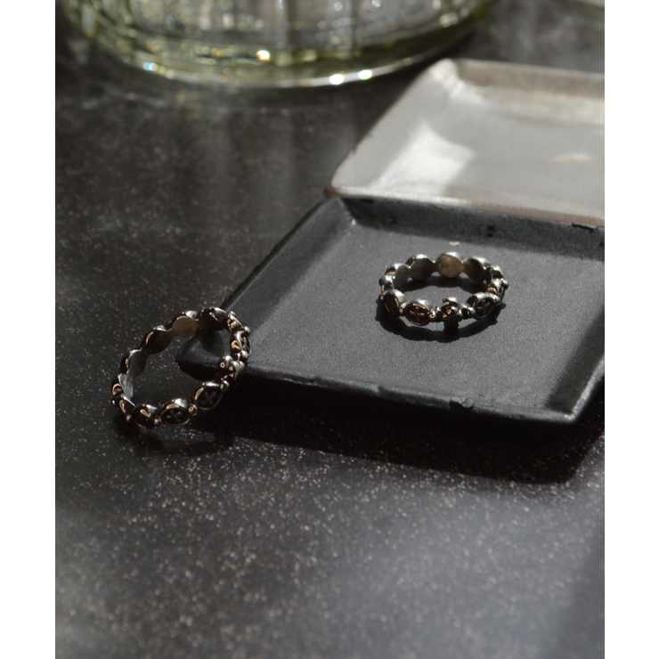 デザイン リング STLv3 Stainless316L | earyear | 詳細画像28 