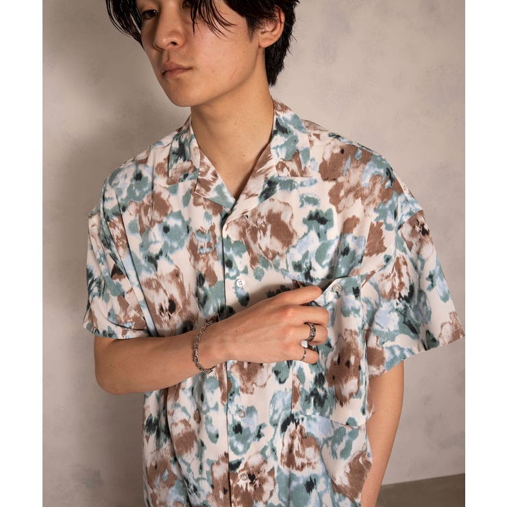 シャックルブレス STLv3 Stainless316L | earyear | 詳細画像5 