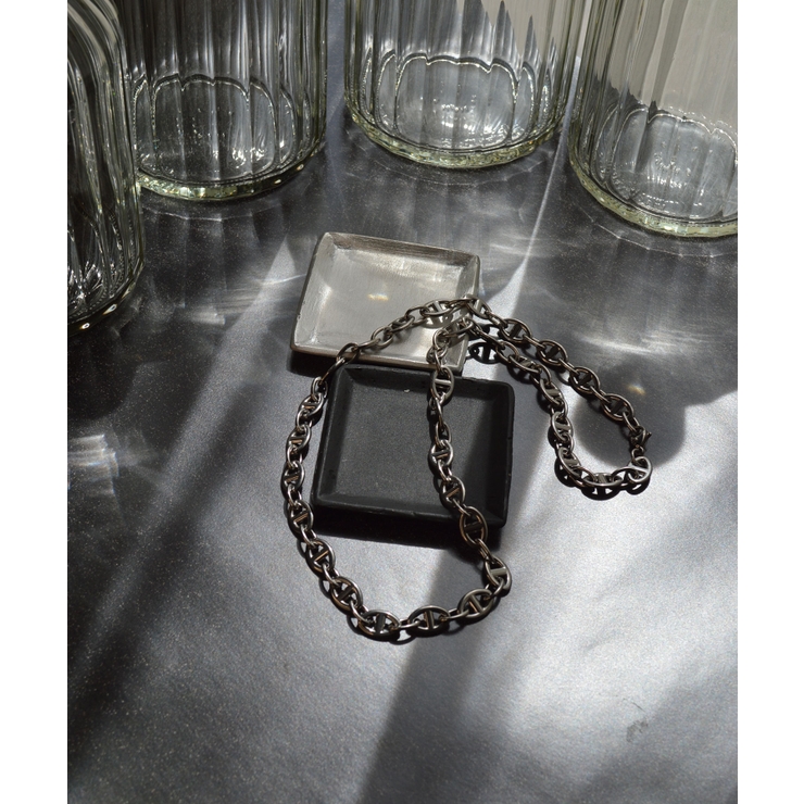 エリプスネックレス STLv3 Stainless316L | earyear | 詳細画像4 