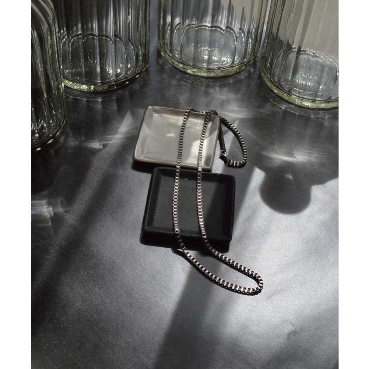 3.0ベネチアンネックレス STLv3 Stainless316L | earyear | 詳細画像3 