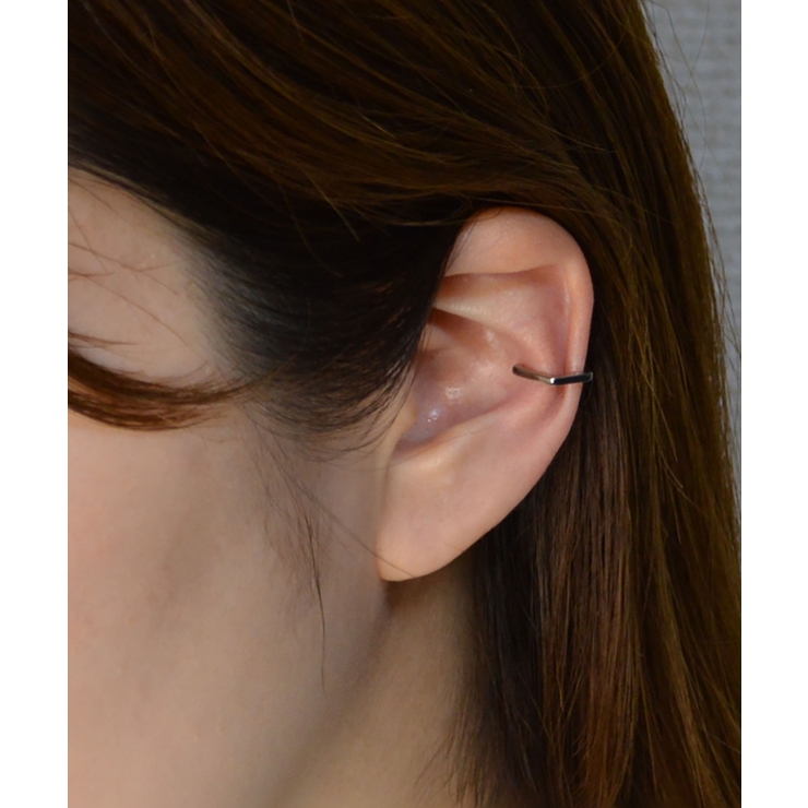 ベーシックデザイン イヤーカフ STLv3 Stainless316L | earyear | 詳細画像10 