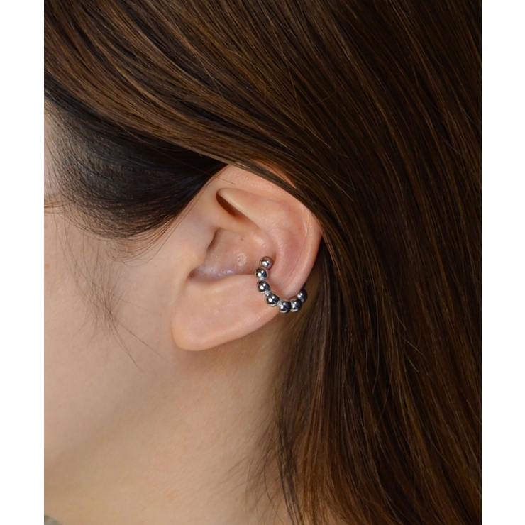 ベーシックデザイン イヤーカフ STLv3 Stainless316L | earyear | 詳細画像12 