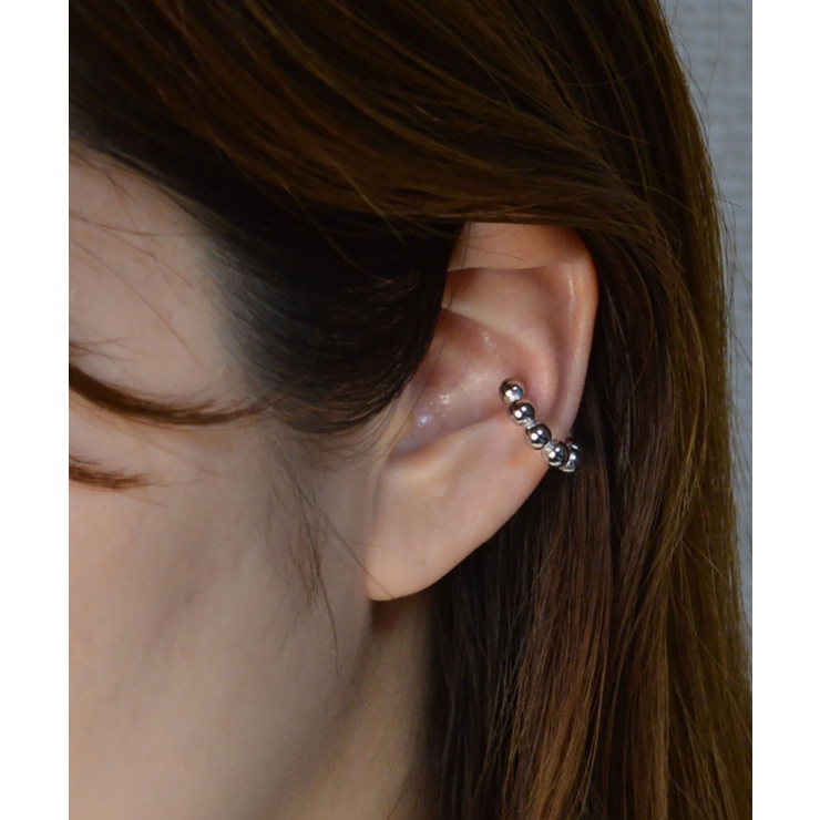 ベーシックデザイン イヤーカフ STLv3 Stainless316L | earyear | 詳細画像13 