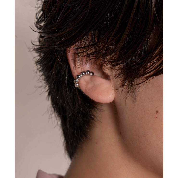 ベーシックデザイン イヤーカフ STLv3 Stainless316L | earyear | 詳細画像14 