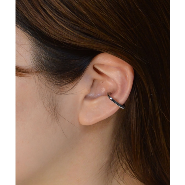 ベーシックデザイン イヤーカフ STLv3 Stainless316L | earyear | 詳細画像17 