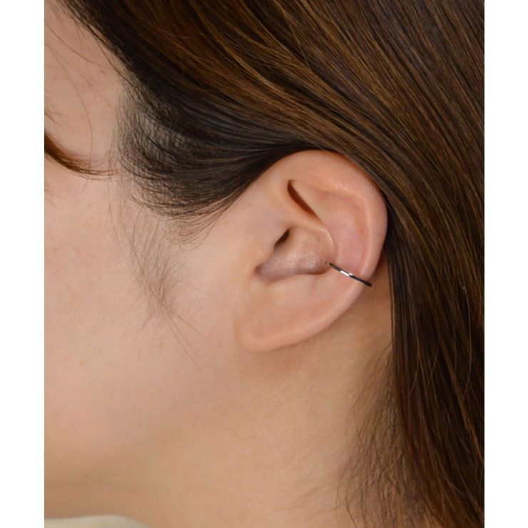 ベーシックデザイン イヤーカフ STLv3 Stainless316L | earyear | 詳細画像2 