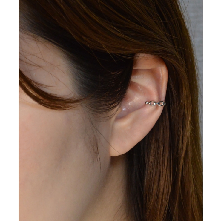 ベーシックデザイン イヤーカフ STLv3 Stainless316L | earyear | 詳細画像20 