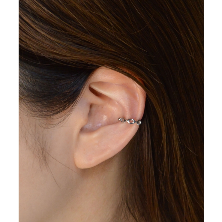 ベーシックデザイン イヤーカフ STLv3 Stainless316L | earyear | 詳細画像21 