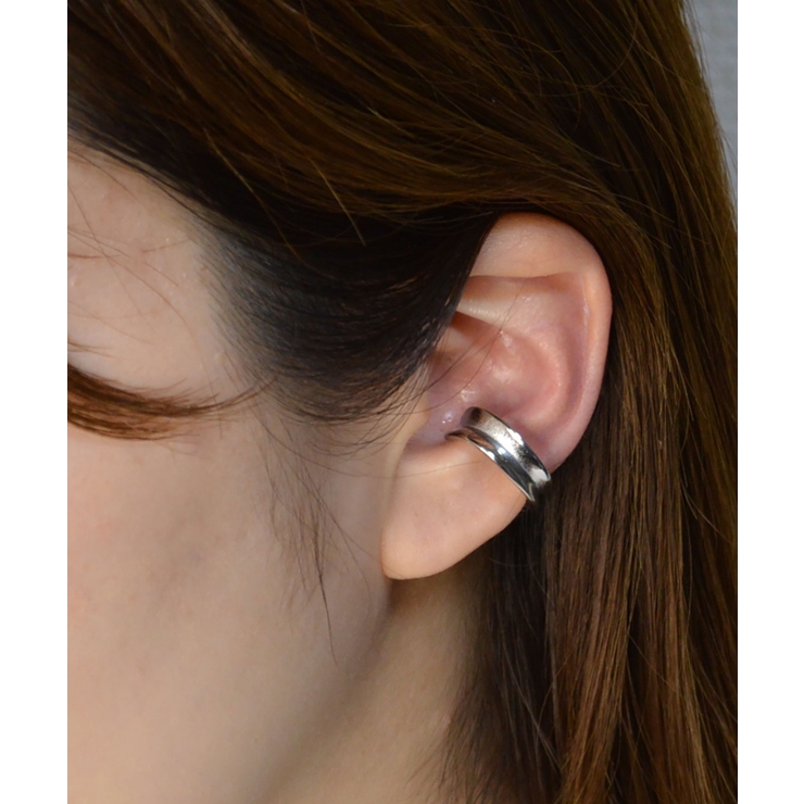 ベーシックデザイン イヤーカフ STLv3 Stainless316L | earyear | 詳細画像23 