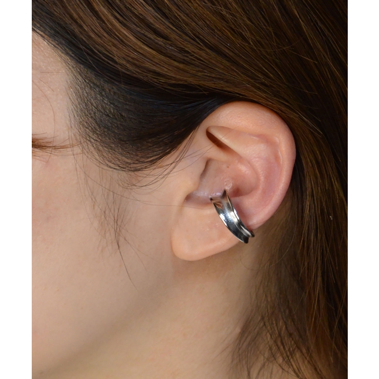 ベーシックデザイン イヤーカフ STLv3 Stainless316L | earyear | 詳細画像24 