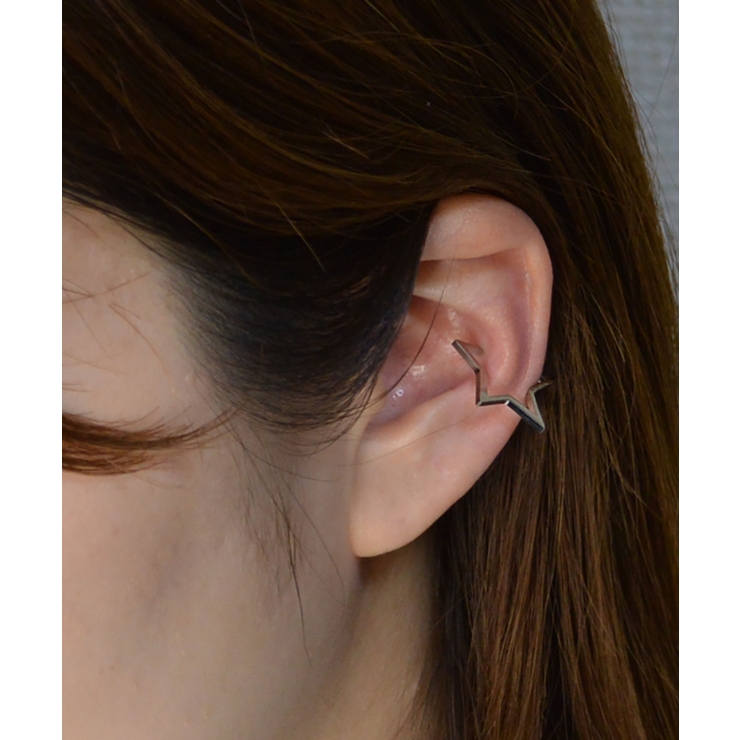 ベーシックデザイン イヤーカフ STLv3 Stainless316L | earyear | 詳細画像27 