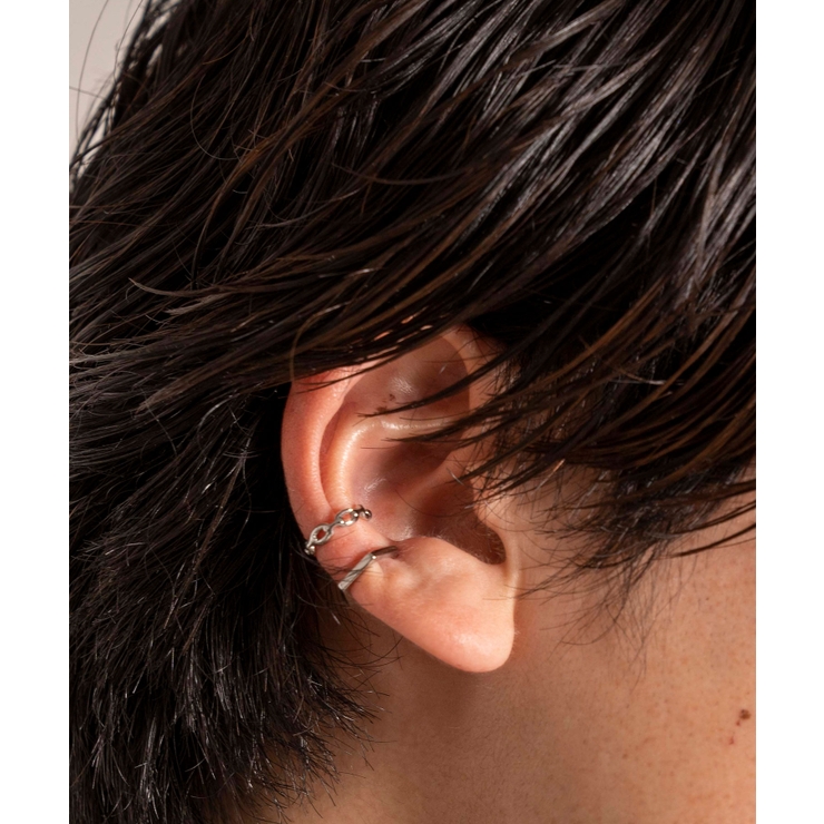 ベーシックデザイン イヤーカフ STLv3 Stainless316L | earyear | 詳細画像32 