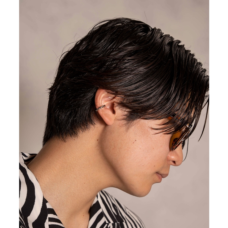 ベーシックデザイン イヤーカフ STLv3 Stainless316L | earyear | 詳細画像7 