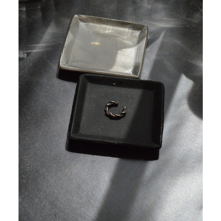 ベーシックデザイン イヤーカフ STLv3 Stainless316L | earyear | 詳細画像8 