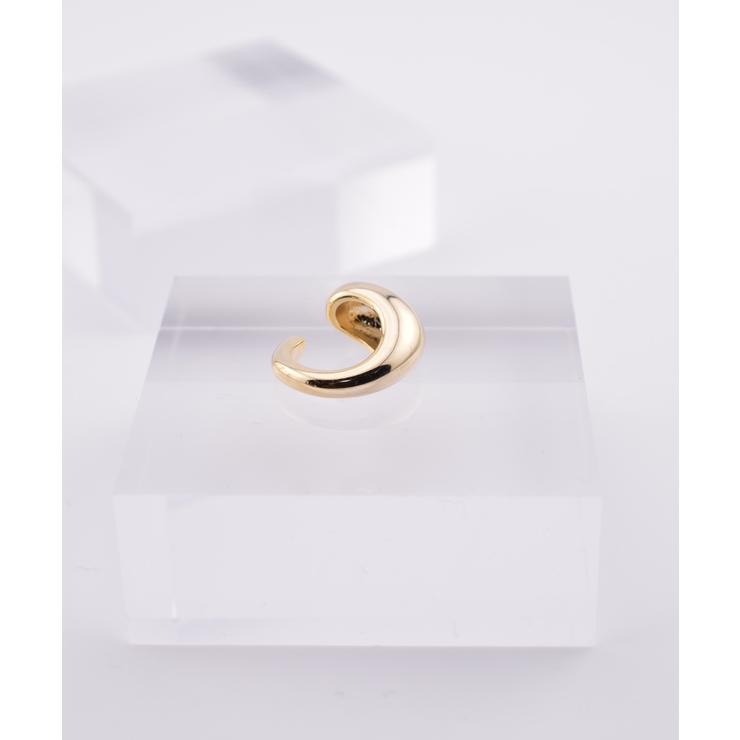 Melt Curve イヤーカフ | earyear | 詳細画像12 