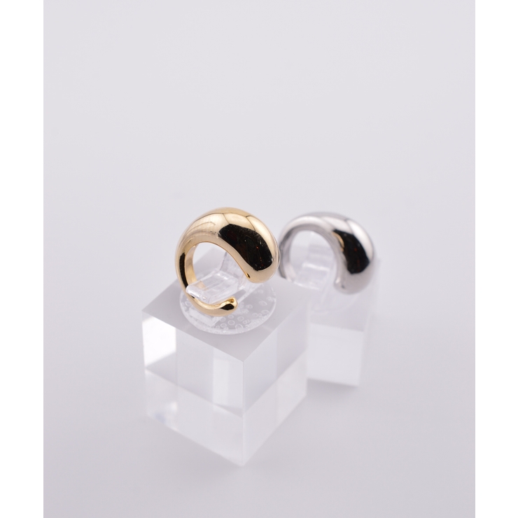 Melt Curve イヤーカフ | earyear | 詳細画像2 