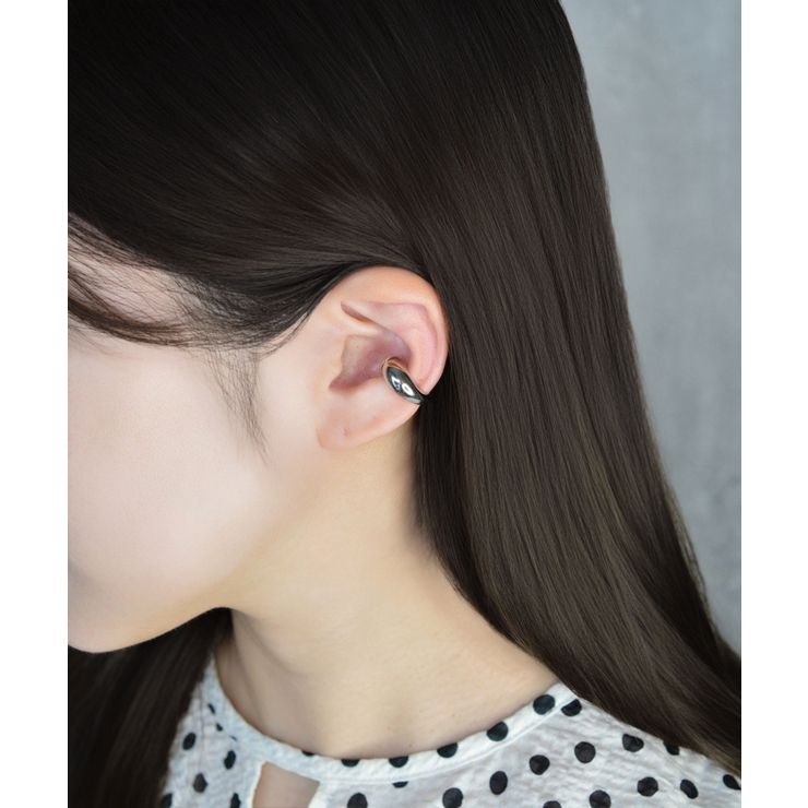 Melt Curve イヤーカフ | earyear | 詳細画像3 