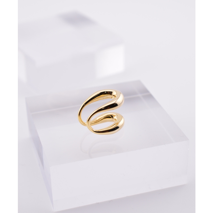 Twist Arch イヤーカフ | earyear | 詳細画像11 