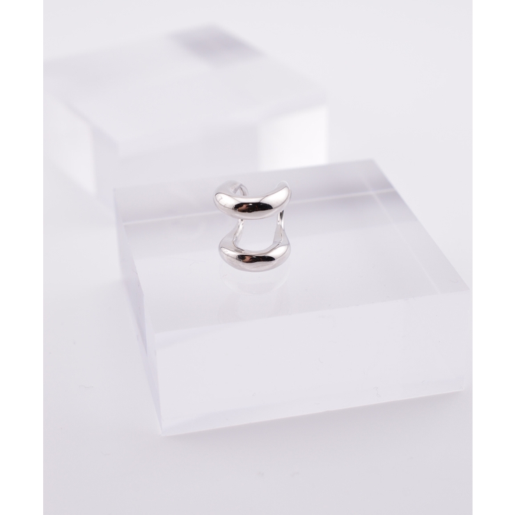 Twist Arch イヤーカフ | earyear | 詳細画像6 