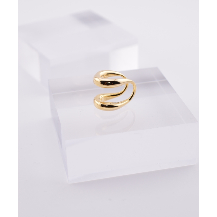 Twist Arch イヤーカフ | earyear | 詳細画像9 