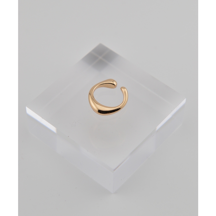 メタルフープ片耳イヤーカフ | earyear | 詳細画像13 