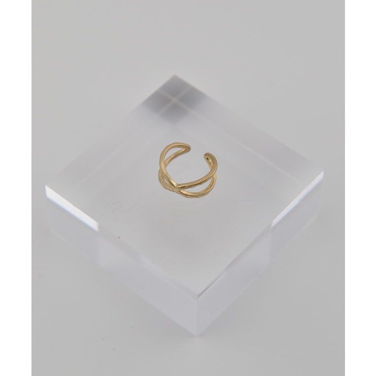 メタルフープ片耳イヤーカフ | earyear | 詳細画像20 