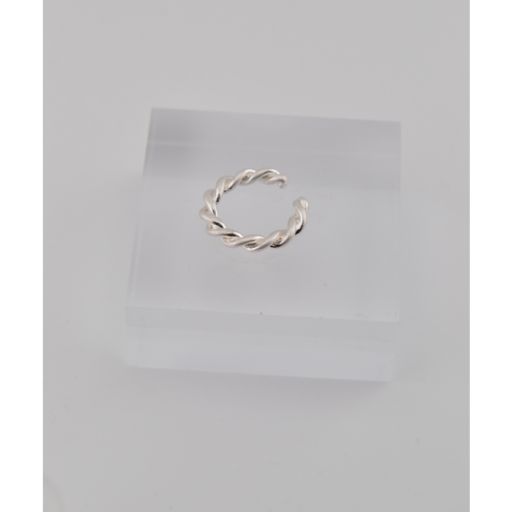 メタルフープ片耳イヤーカフ | earyear | 詳細画像3 