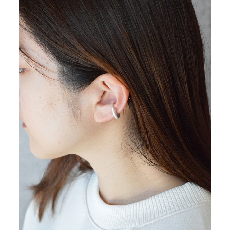 メタルフープ片耳イヤーカフ | earyear | 詳細画像30 