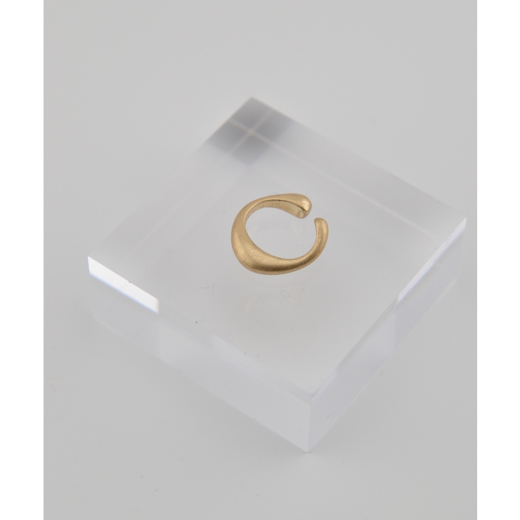 メタルフープ片耳イヤーカフ | earyear | 詳細画像34 