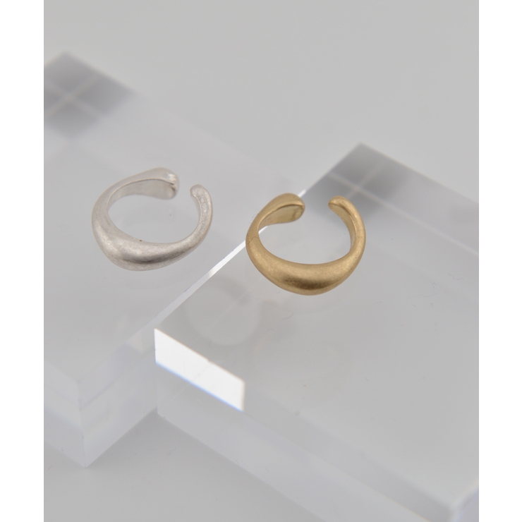 メタルフープ片耳イヤーカフ | earyear | 詳細画像35 