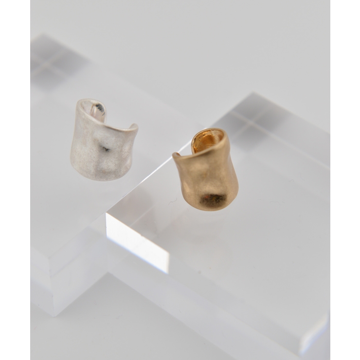 メタルフープ片耳イヤーカフ | earyear | 詳細画像39 