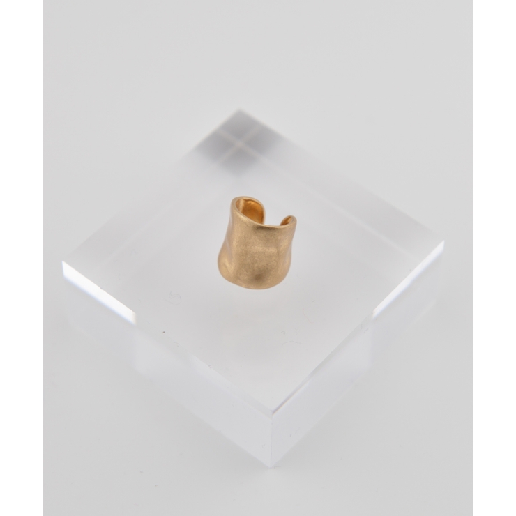 メタルフープ片耳イヤーカフ | earyear | 詳細画像42 