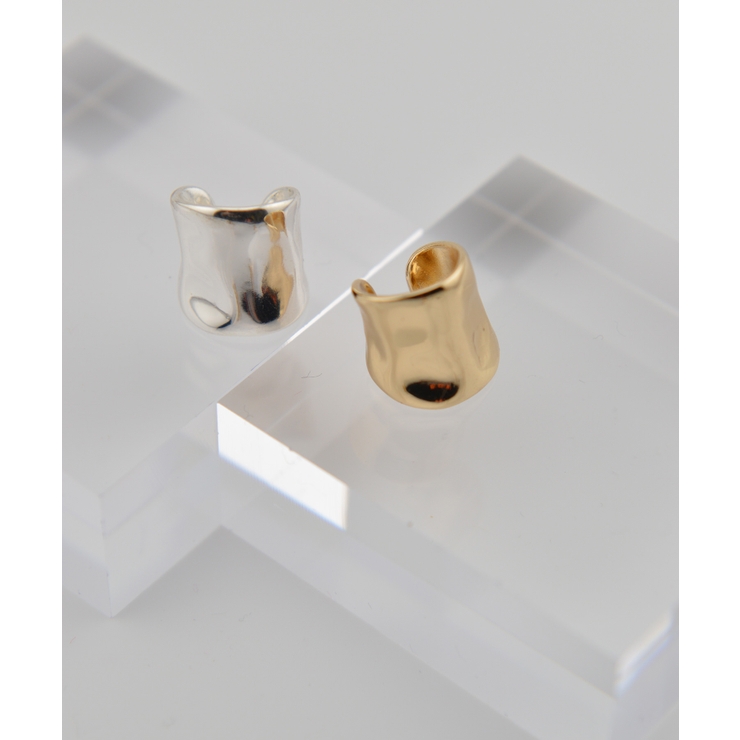 メタルフープ片耳イヤーカフ | earyear | 詳細画像49 