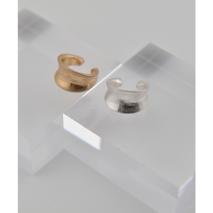 メタルフープ片耳イヤーカフ | earyear | 詳細画像56 