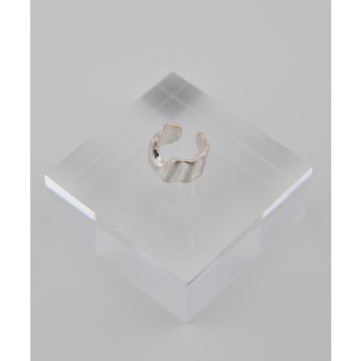 メタルフープ片耳イヤーカフ | earyear | 詳細画像60 