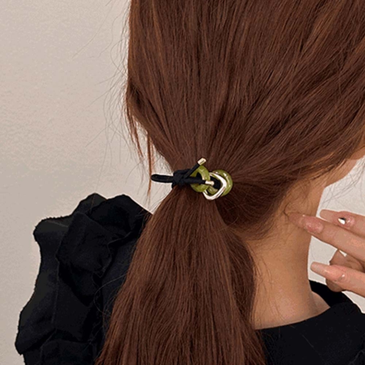 ヘアアクセサリ | Girly Doll | 詳細画像4 