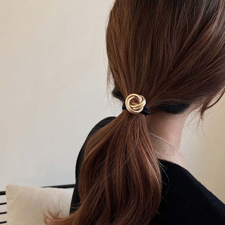 ヘアアクセサリ | Girly Doll | 詳細画像6 