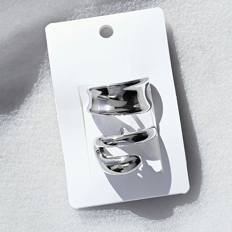 ヘアアクセサリ | Girly Doll | 詳細画像3 