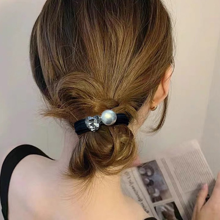 ヘアアクセサリ | Girly Doll | 詳細画像4 