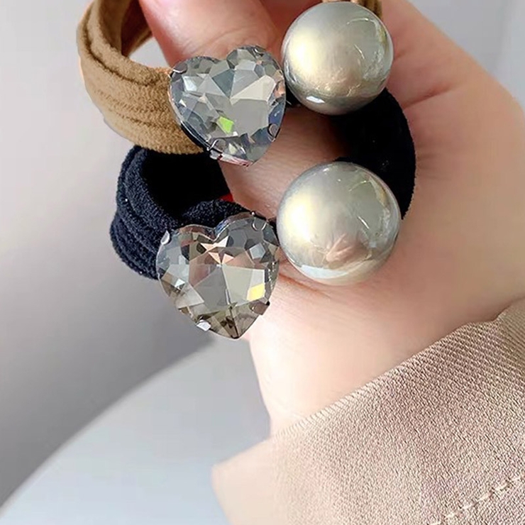 ヘアアクセサリ | Girly Doll | 詳細画像6 