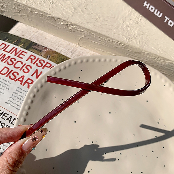 ヘアクリップ【韓国ファッション】 | Girly Doll | 詳細画像10 