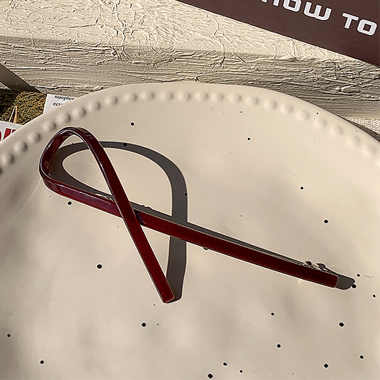 ヘアクリップ【韓国ファッション】 | Girly Doll | 詳細画像11 