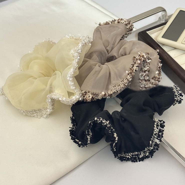 ヘアアクセサリ【韓国ファッション】 | Girly Doll | 詳細画像5 