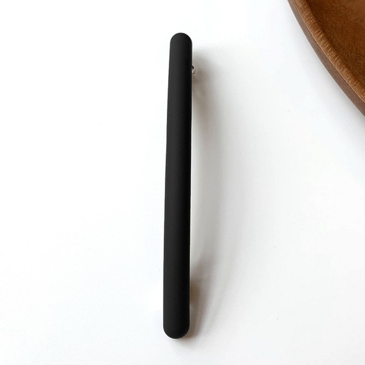 ブラック | ヘアクリップ【韓国ファッション】 | Girly Doll