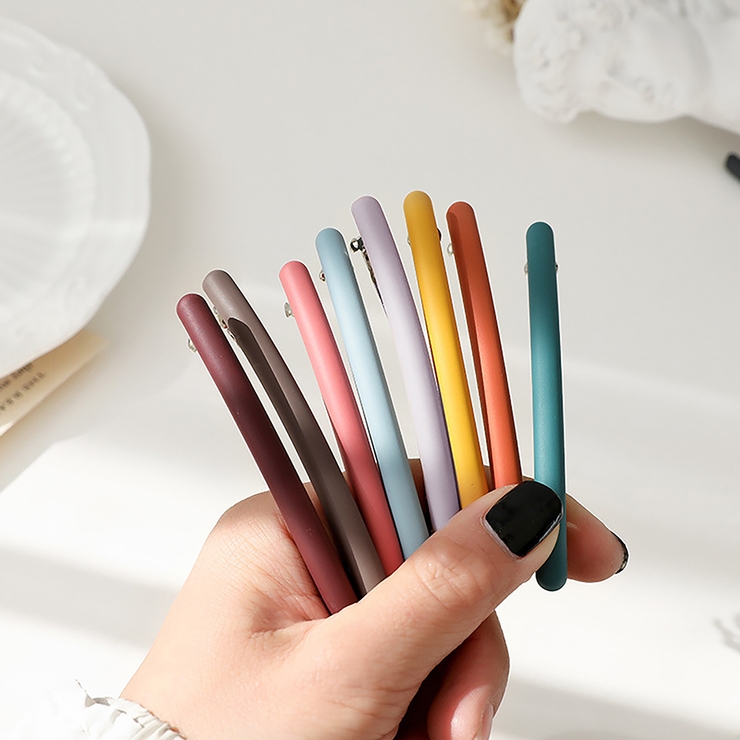 ヘアクリップ【韓国ファッション】 | Girly Doll | 詳細画像3 