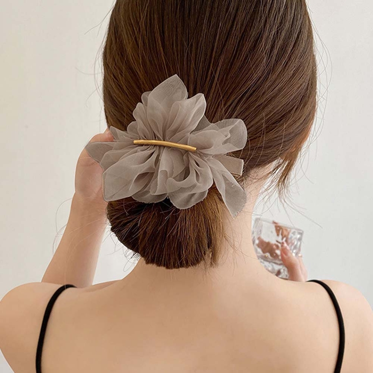 ヘアアクセサリ【韓国ファッション】 | Girly Doll | 詳細画像2