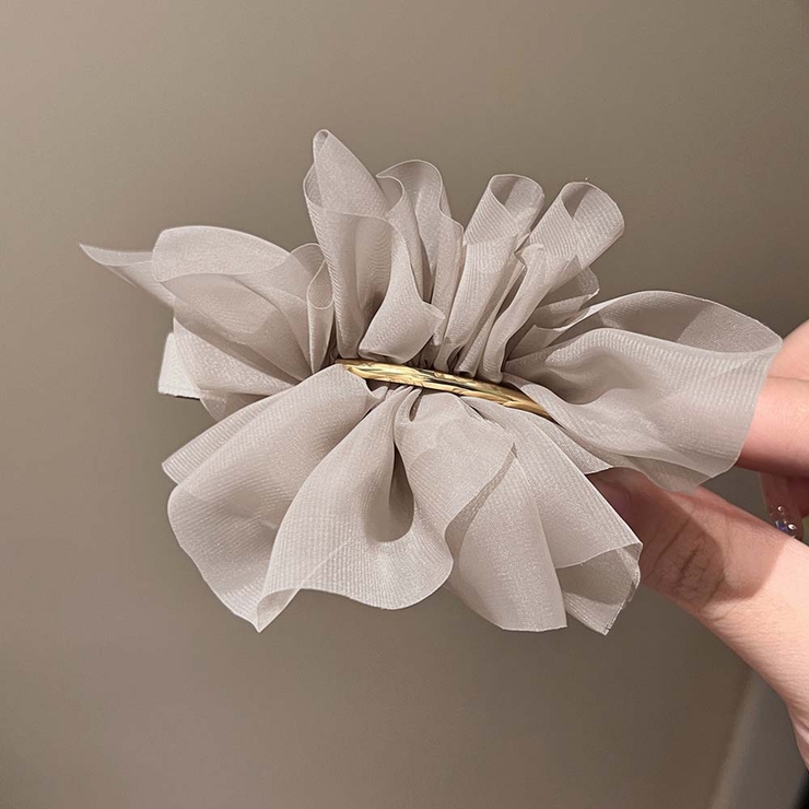 ヘアアクセサリ【韓国ファッション】 | Girly Doll | 詳細画像6