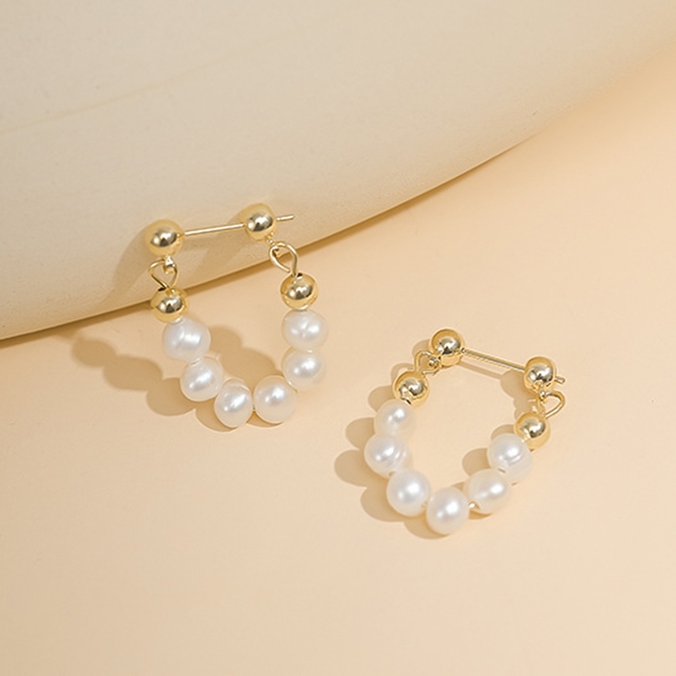 ピアス | Girly Doll | 詳細画像1 