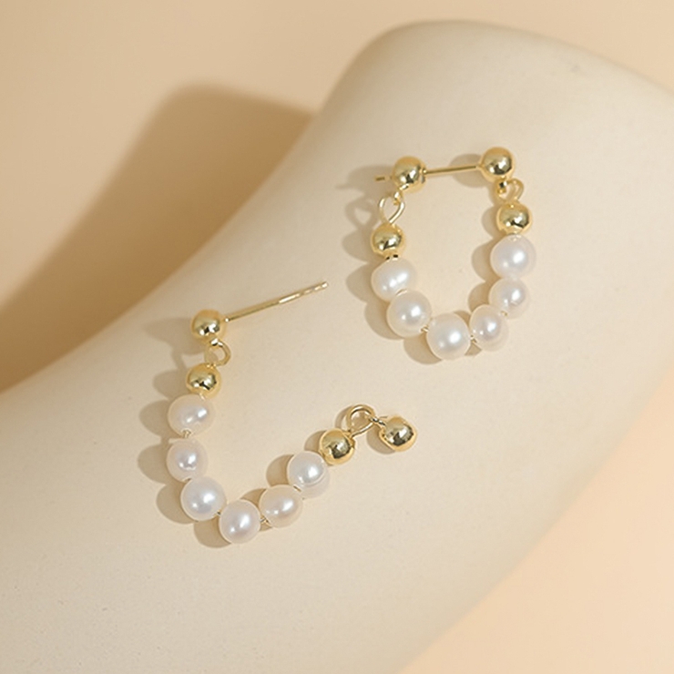 ピアス | Girly Doll | 詳細画像4 